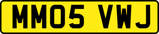 MM05VWJ