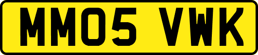 MM05VWK