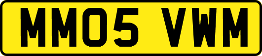 MM05VWM