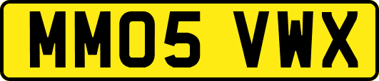 MM05VWX