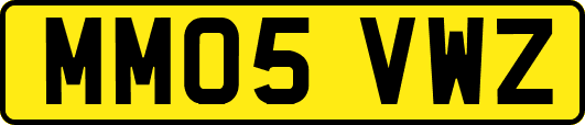 MM05VWZ