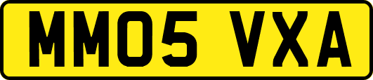 MM05VXA