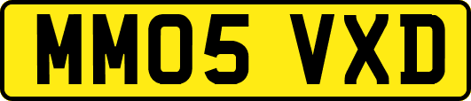 MM05VXD