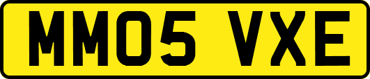 MM05VXE