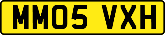 MM05VXH