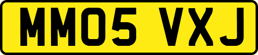 MM05VXJ