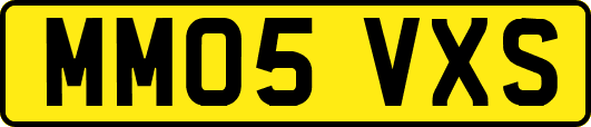 MM05VXS