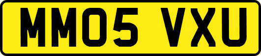 MM05VXU