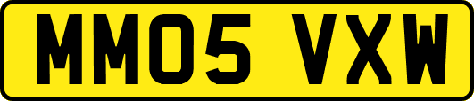 MM05VXW
