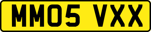 MM05VXX