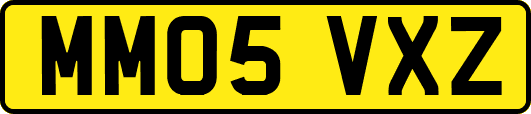MM05VXZ