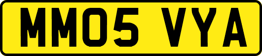 MM05VYA