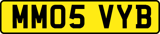 MM05VYB