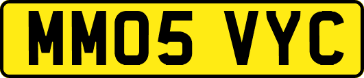 MM05VYC