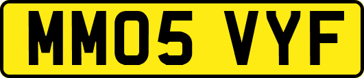 MM05VYF