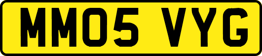 MM05VYG