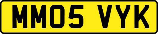 MM05VYK