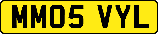 MM05VYL
