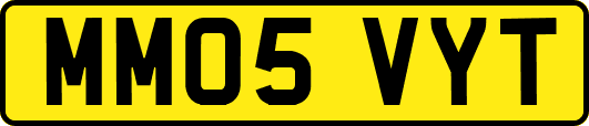 MM05VYT