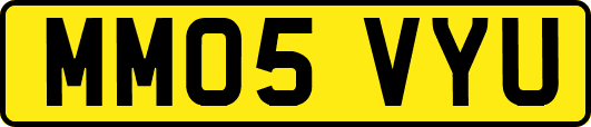 MM05VYU