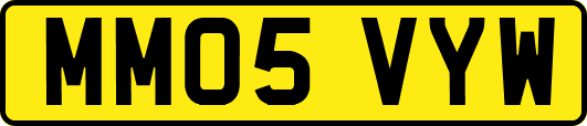 MM05VYW