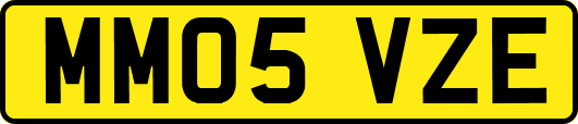 MM05VZE