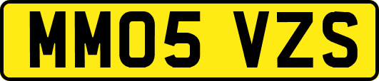 MM05VZS