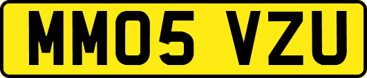 MM05VZU