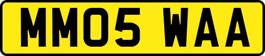 MM05WAA