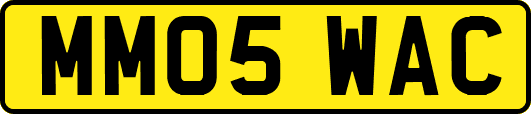 MM05WAC