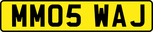 MM05WAJ