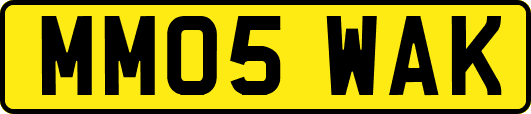 MM05WAK