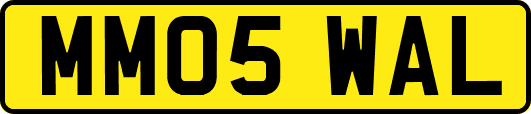 MM05WAL