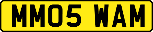 MM05WAM