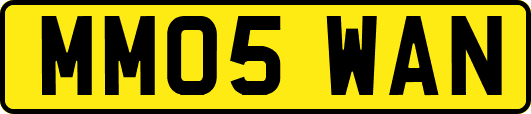 MM05WAN
