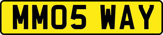 MM05WAY