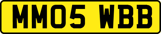 MM05WBB