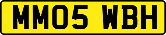 MM05WBH
