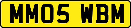 MM05WBM