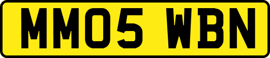 MM05WBN