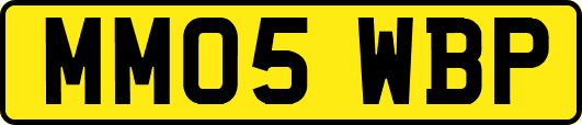 MM05WBP
