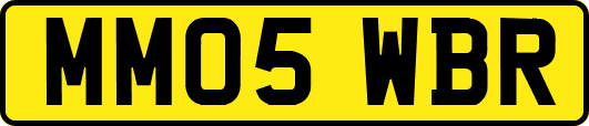 MM05WBR