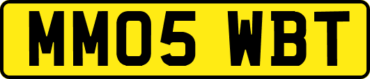 MM05WBT