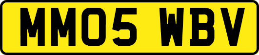 MM05WBV