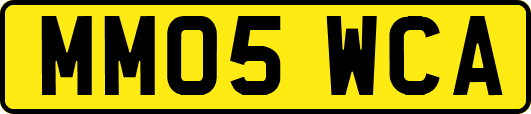 MM05WCA