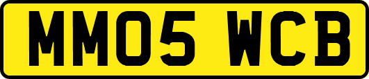 MM05WCB
