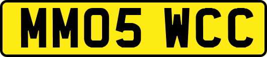 MM05WCC