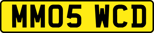 MM05WCD