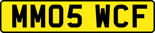 MM05WCF
