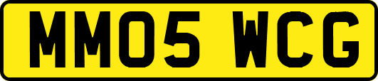 MM05WCG